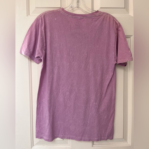 NWOT Disney Tim Burton’s The Nightmare Before Christmas Graphic Tee S - Picture 6 of 9